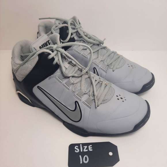 Nike Air Visi Pro 6 Size 10 - Picture 1 of 7